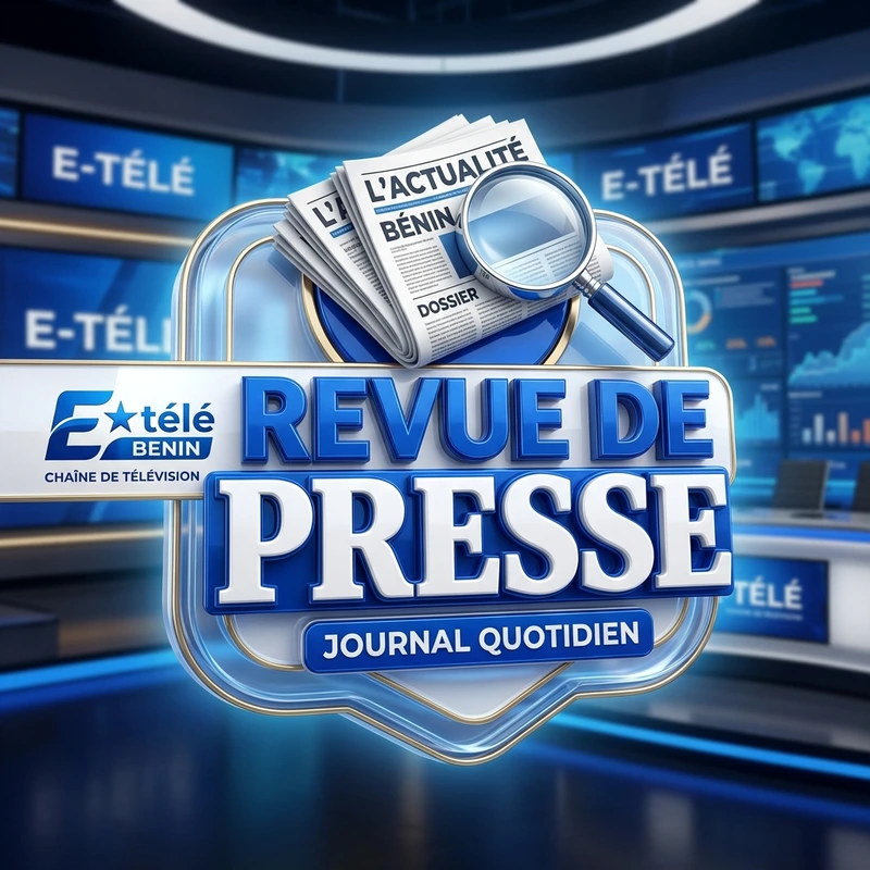 Revue de Presse