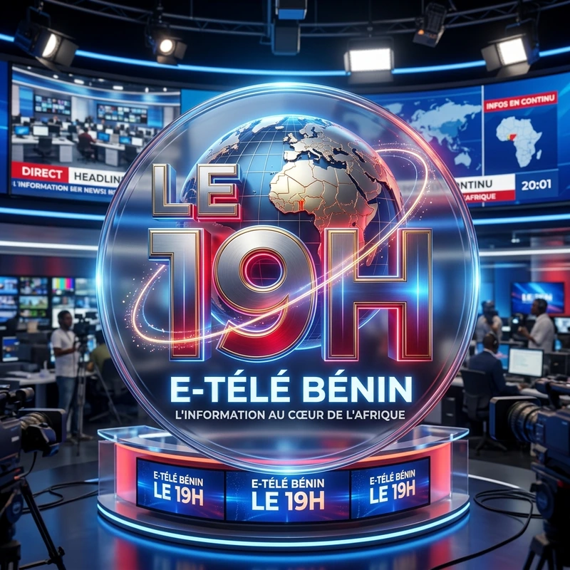 Le 19H